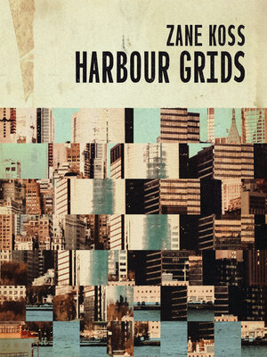 cover image of Harbour Grids